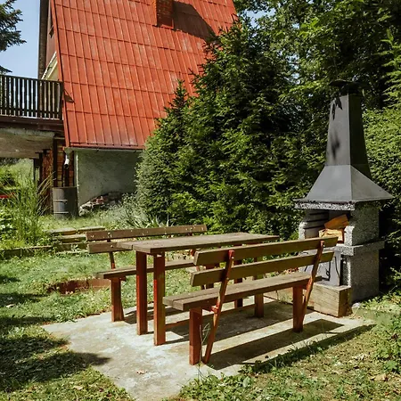 Parco vacanze Jitka Kytka *