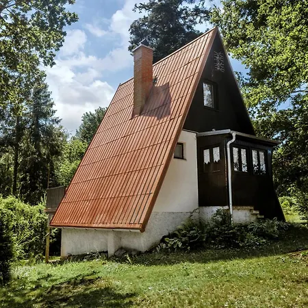 Jitka Kytka Parco vacanze