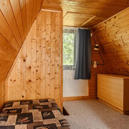 Parco vacanze Jitka Kytka