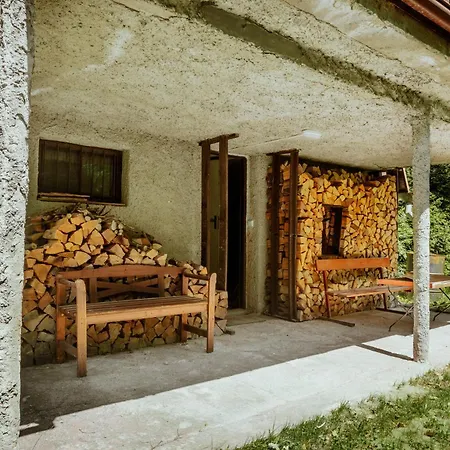 Jitka Kytka Parco vacanze *